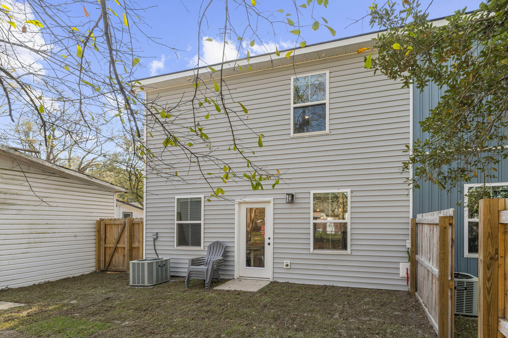 5742 Salvo Street # 1