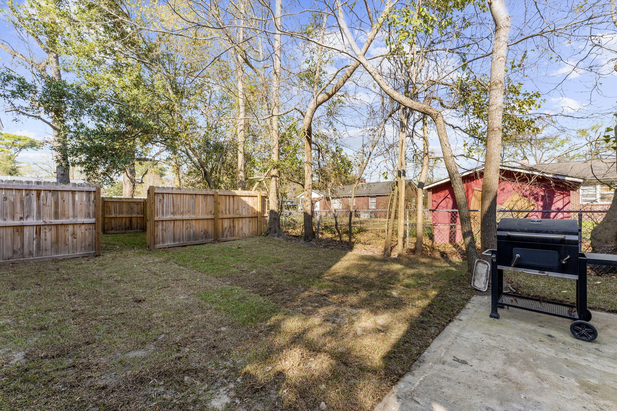 5742 Salvo Street # 1