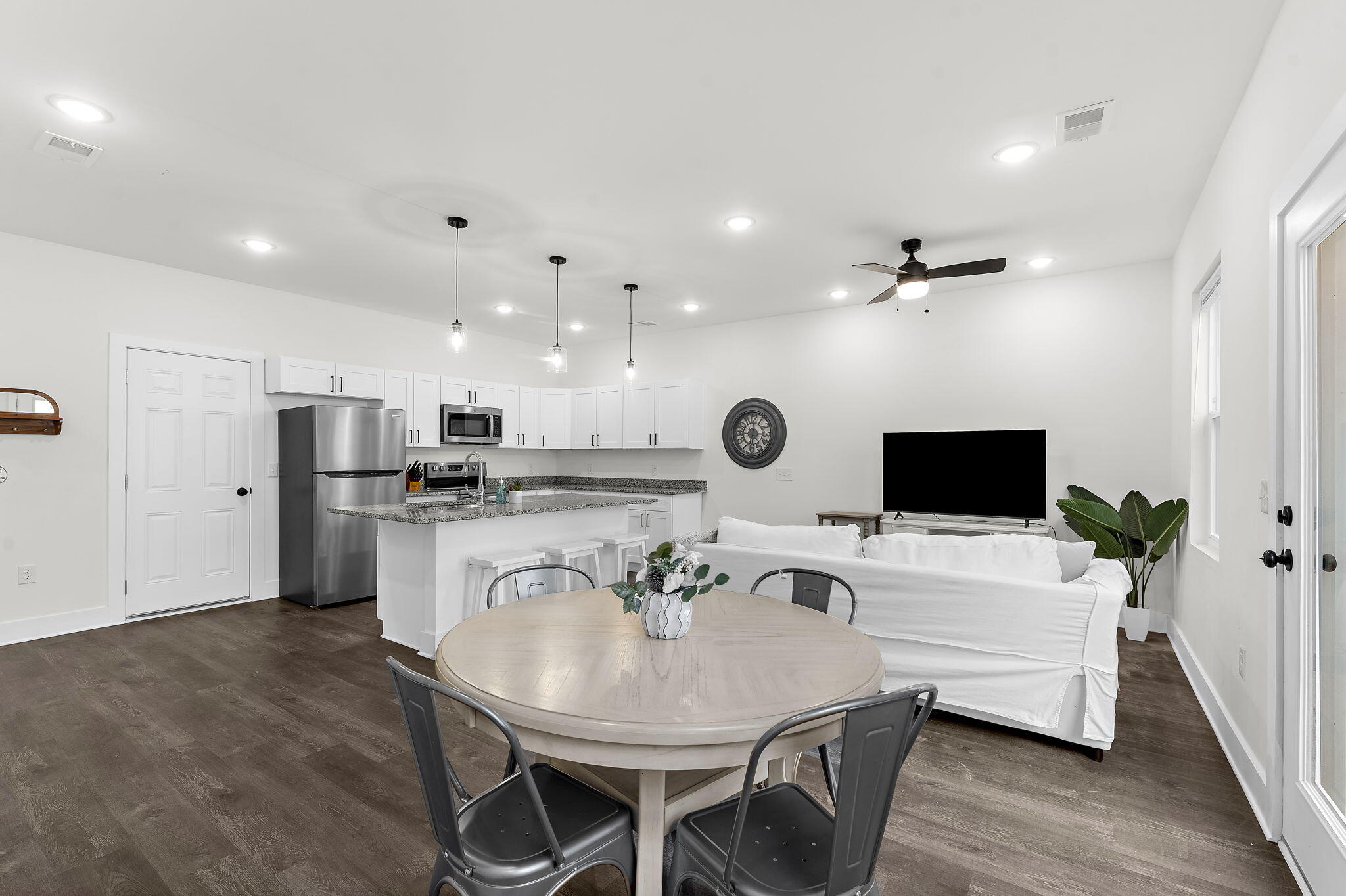 5742 Salvo Street # 1