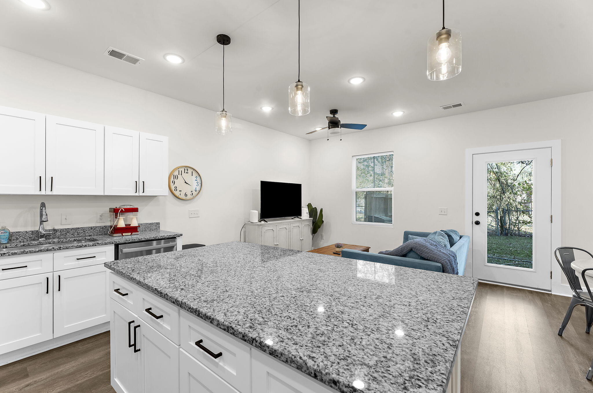 5742 Salvo Street # 2