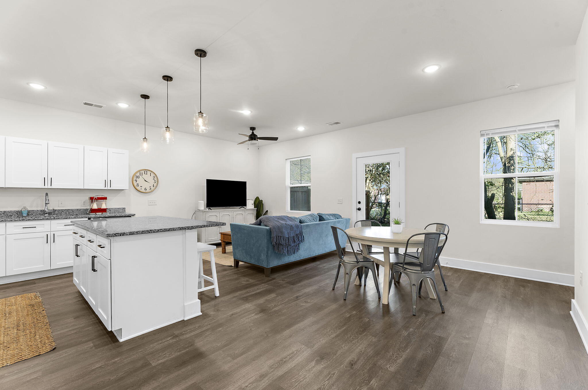 5742 Salvo Street # 2