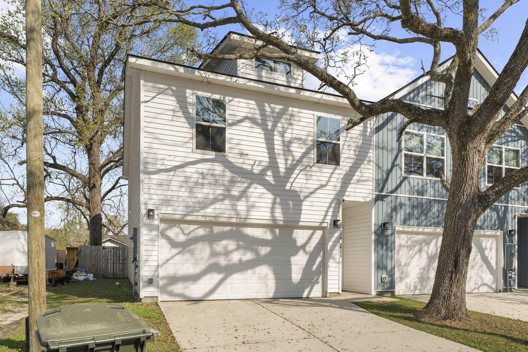 5742 Salvo Street # 3