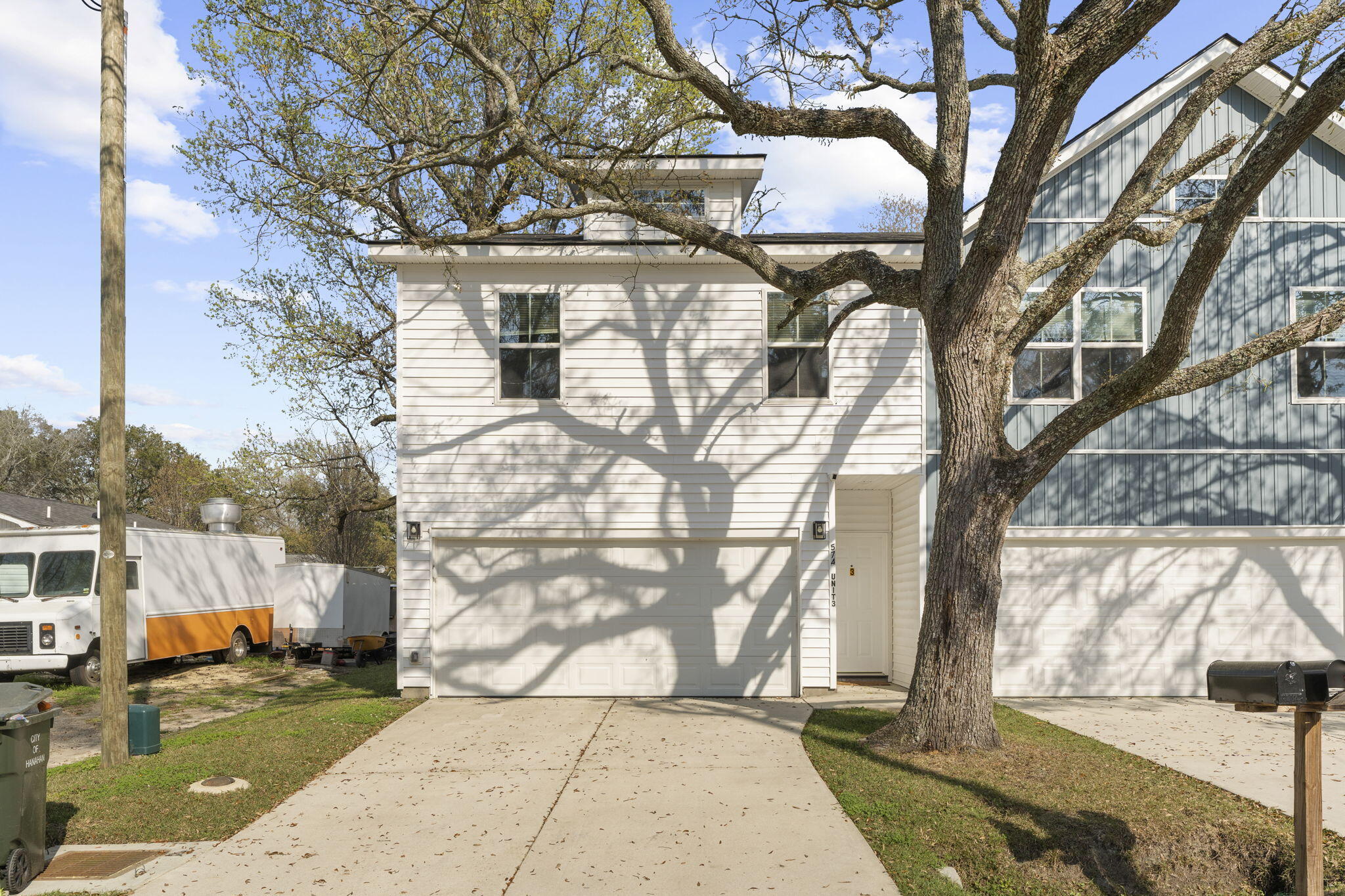 5742 Salvo Street # 3