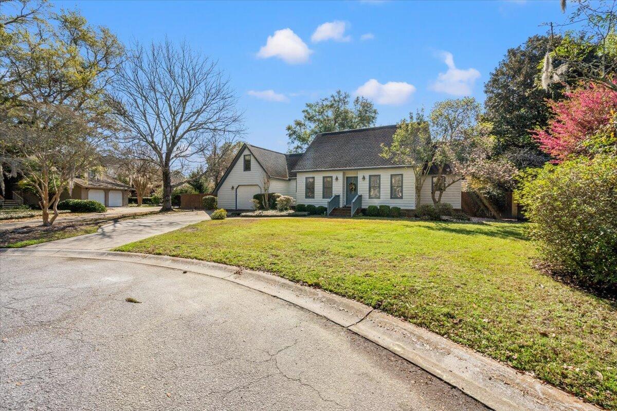 698 Whispering Marsh Drive