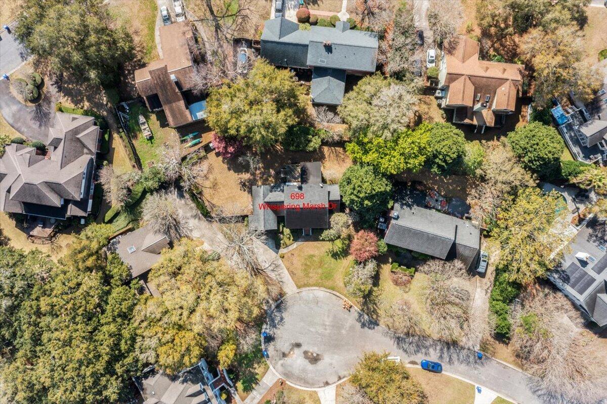 698 Whispering Marsh Drive