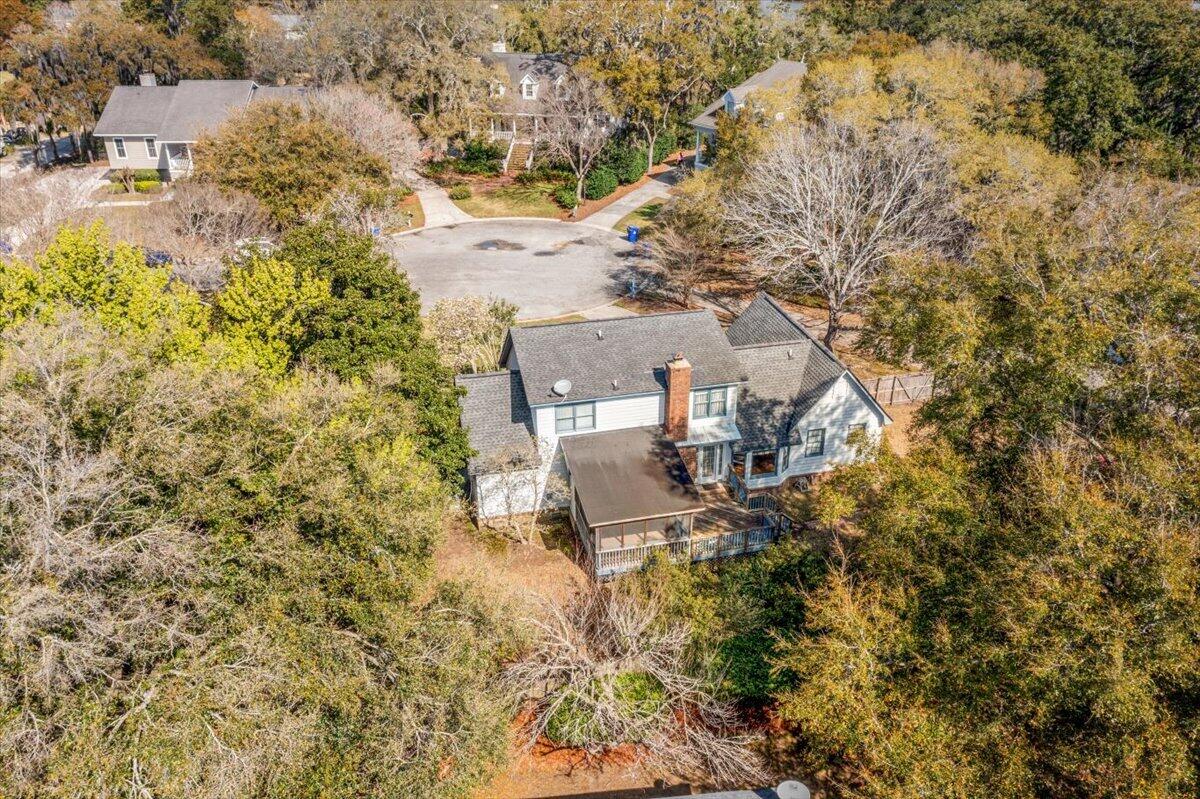 698 Whispering Marsh Drive