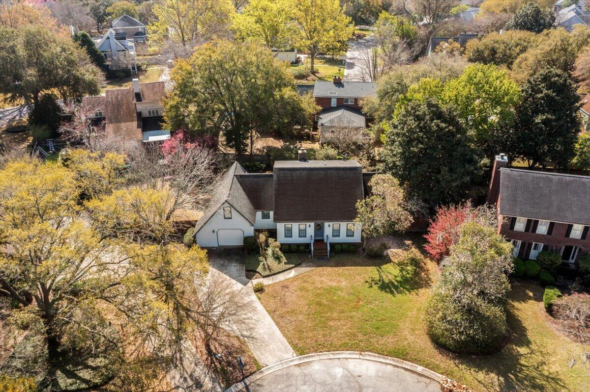 698 Whispering Marsh Drive