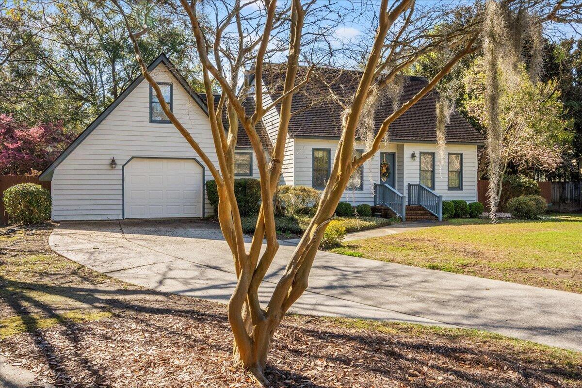 698 Whispering Marsh Drive