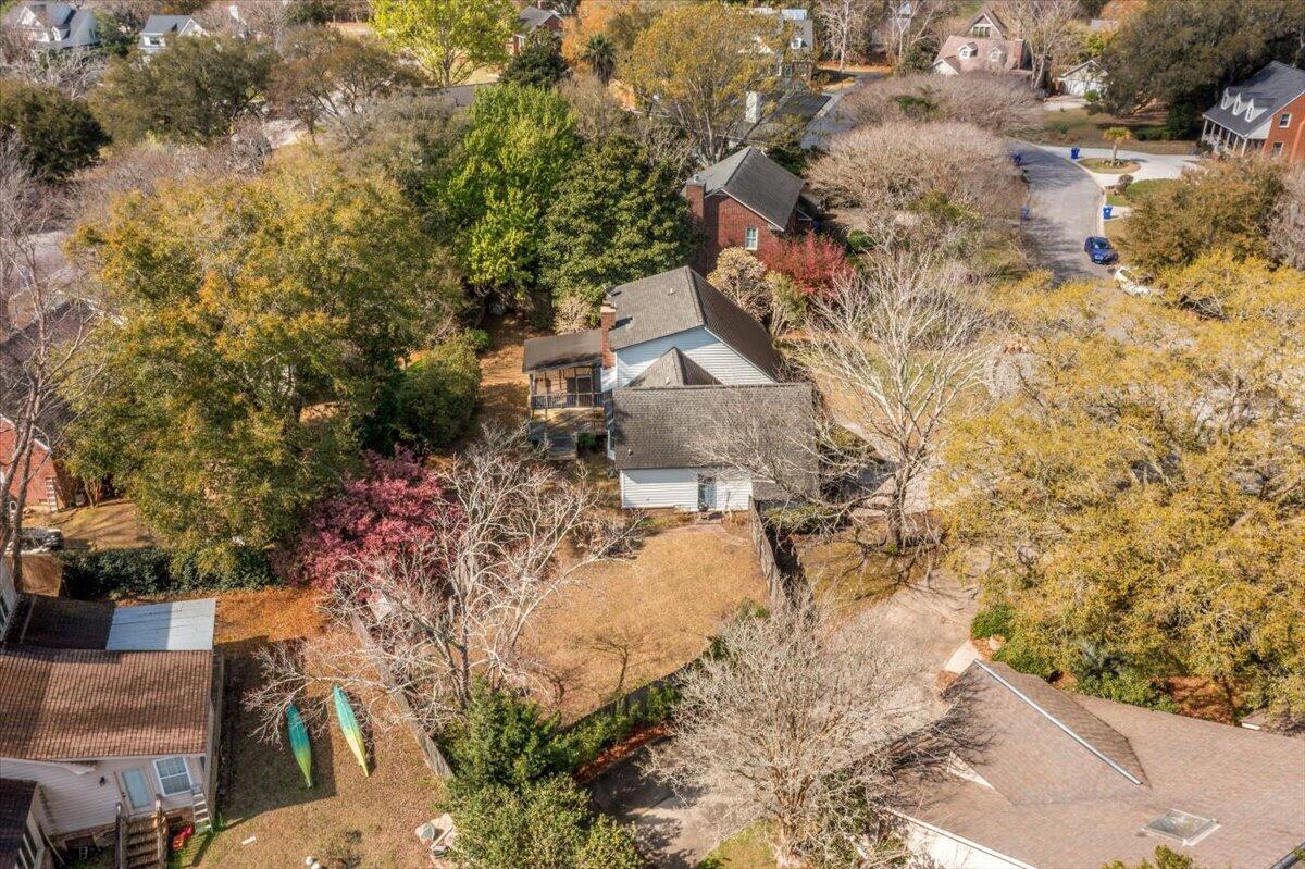698 Whispering Marsh Drive