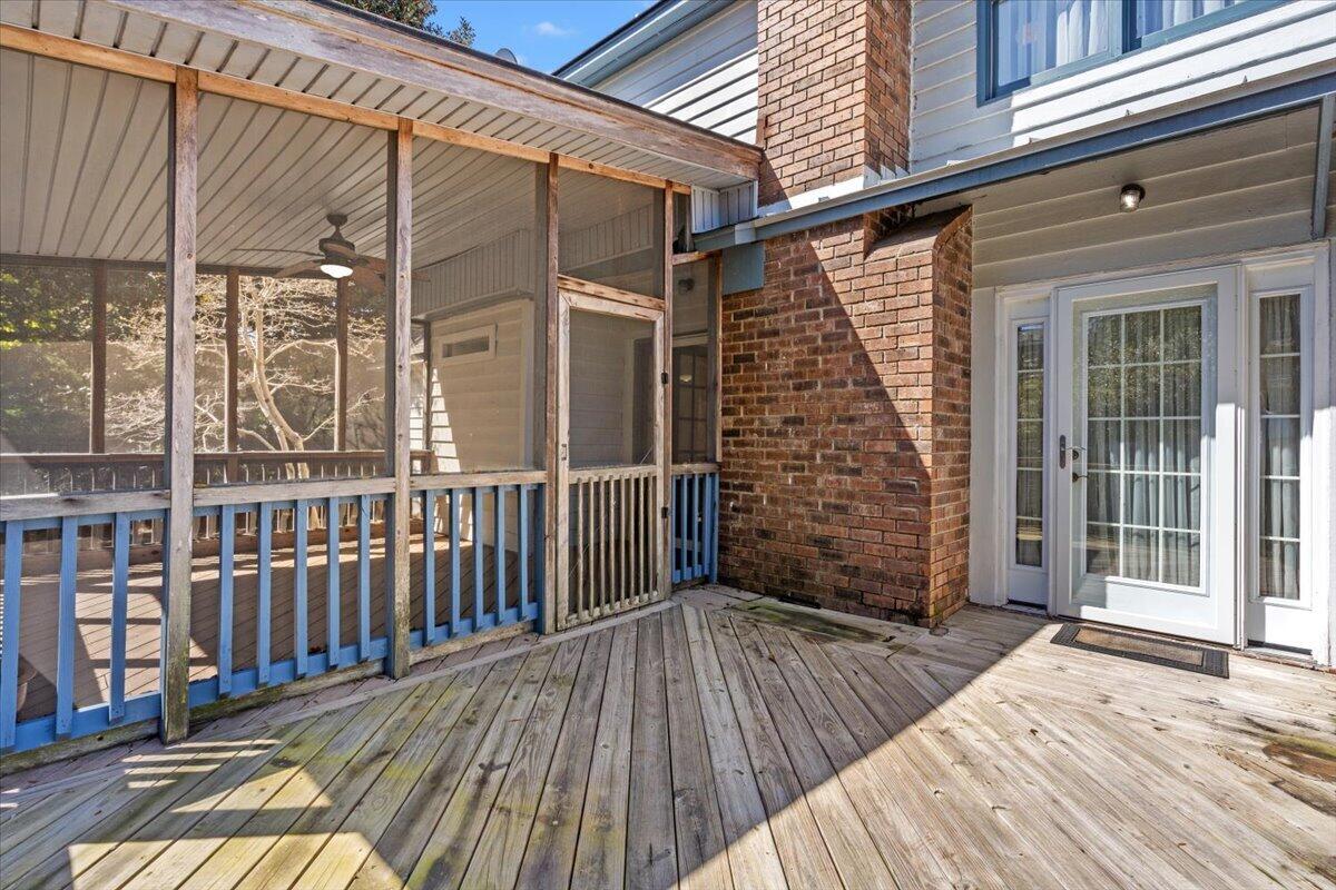 698 Whispering Marsh Drive