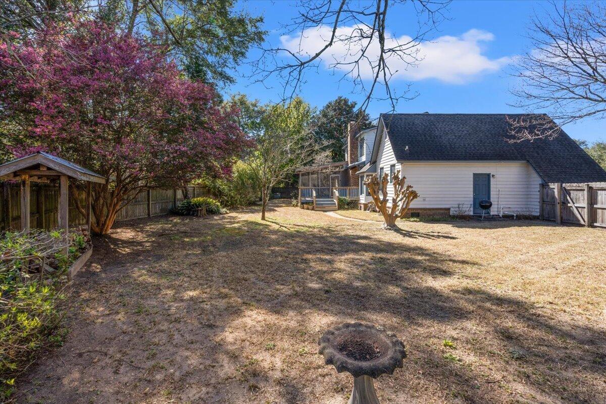 698 Whispering Marsh Drive