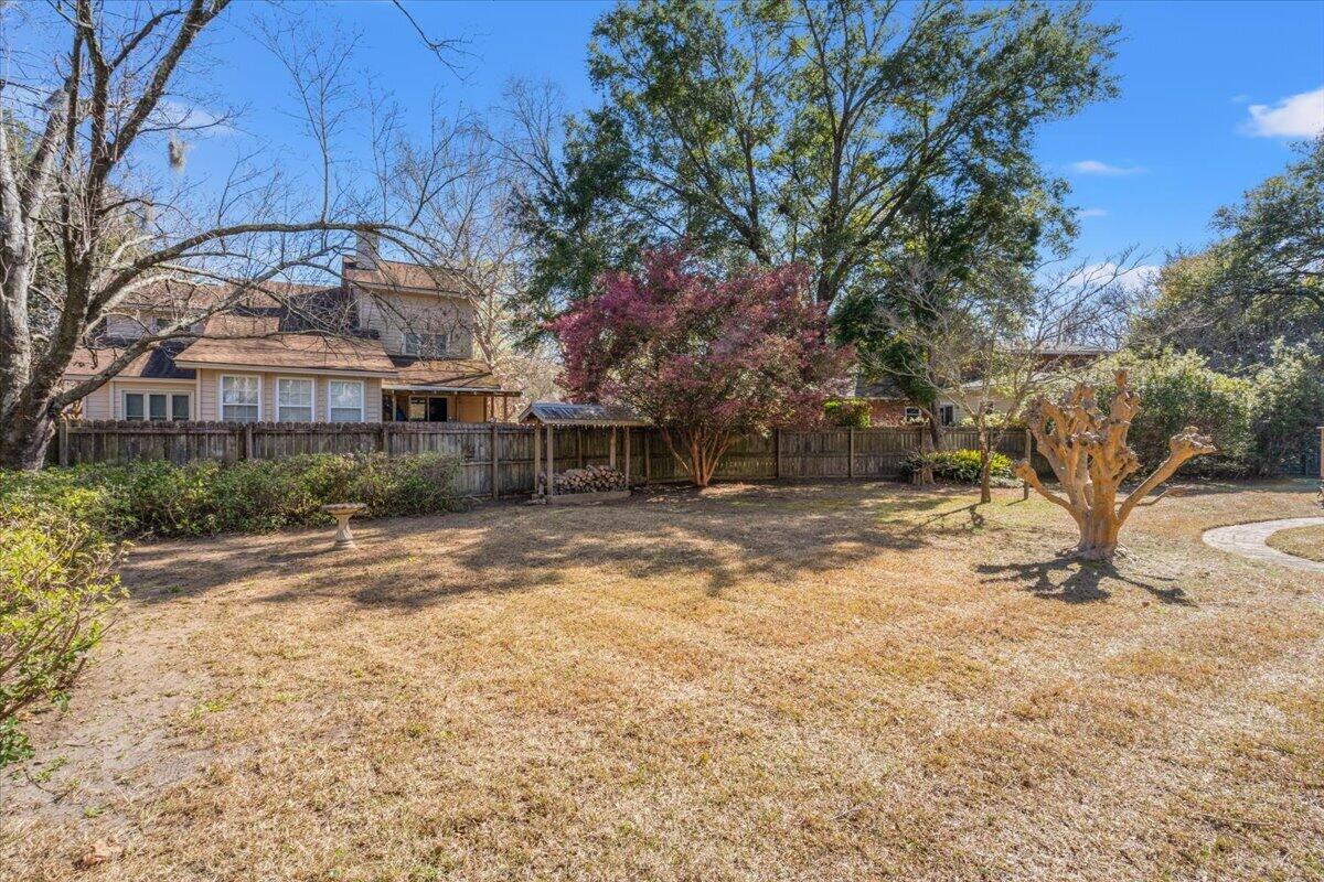698 Whispering Marsh Drive