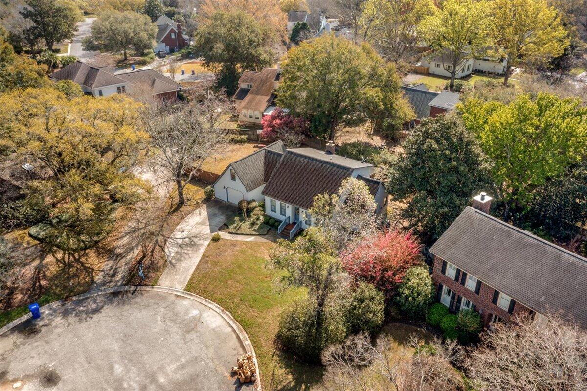 698 Whispering Marsh Drive