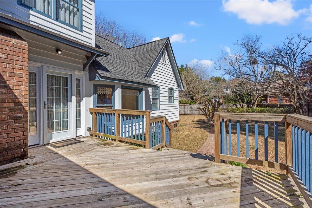 698 Whispering Marsh Drive