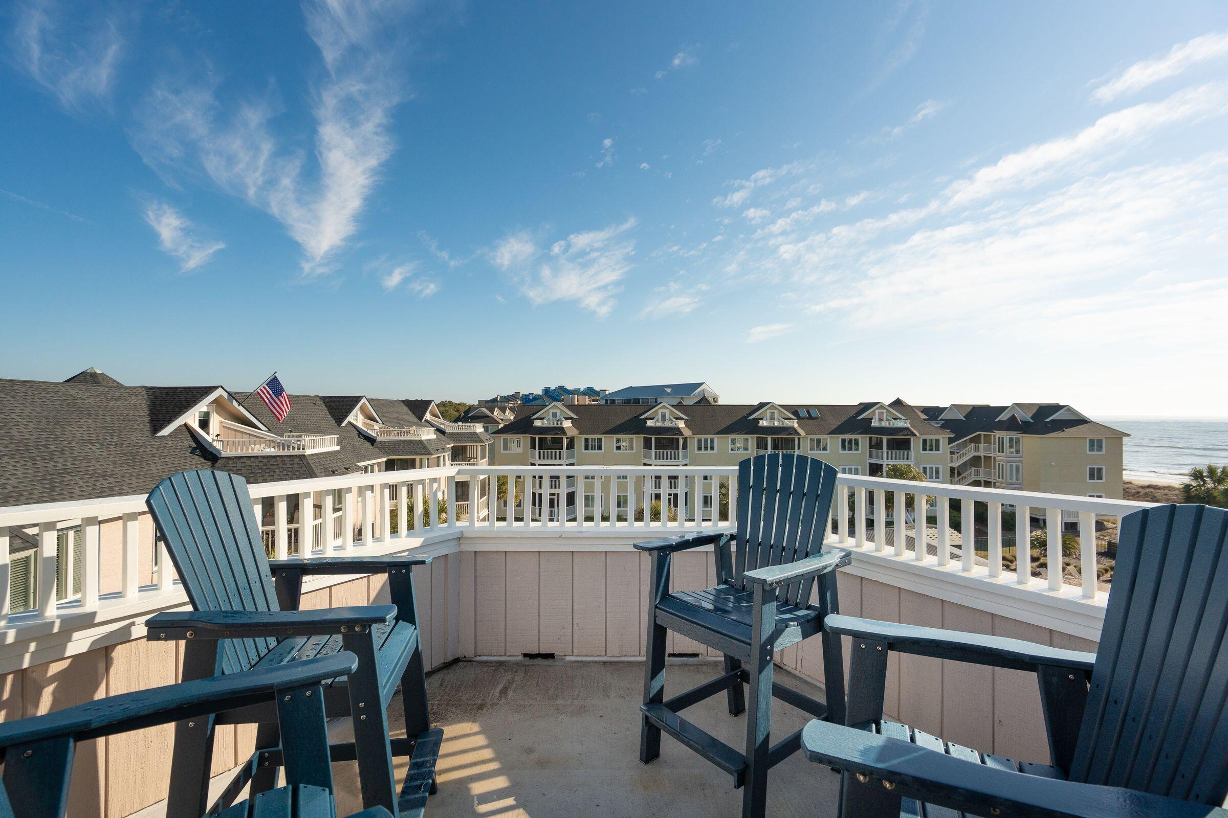 8500 Palmetto Drive # 304 Unit: I 304
