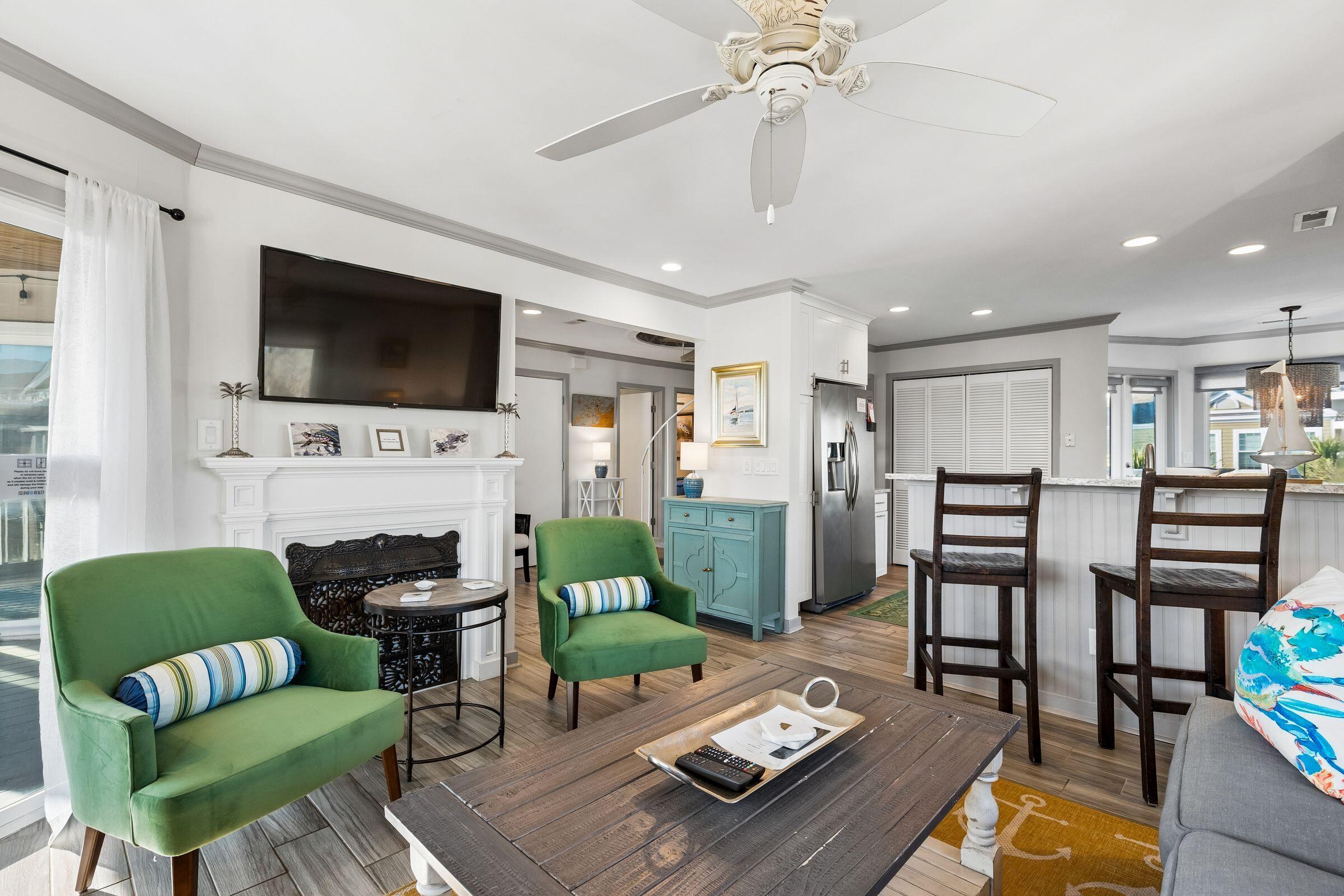 8500 Palmetto Drive # 304 Unit: I 304