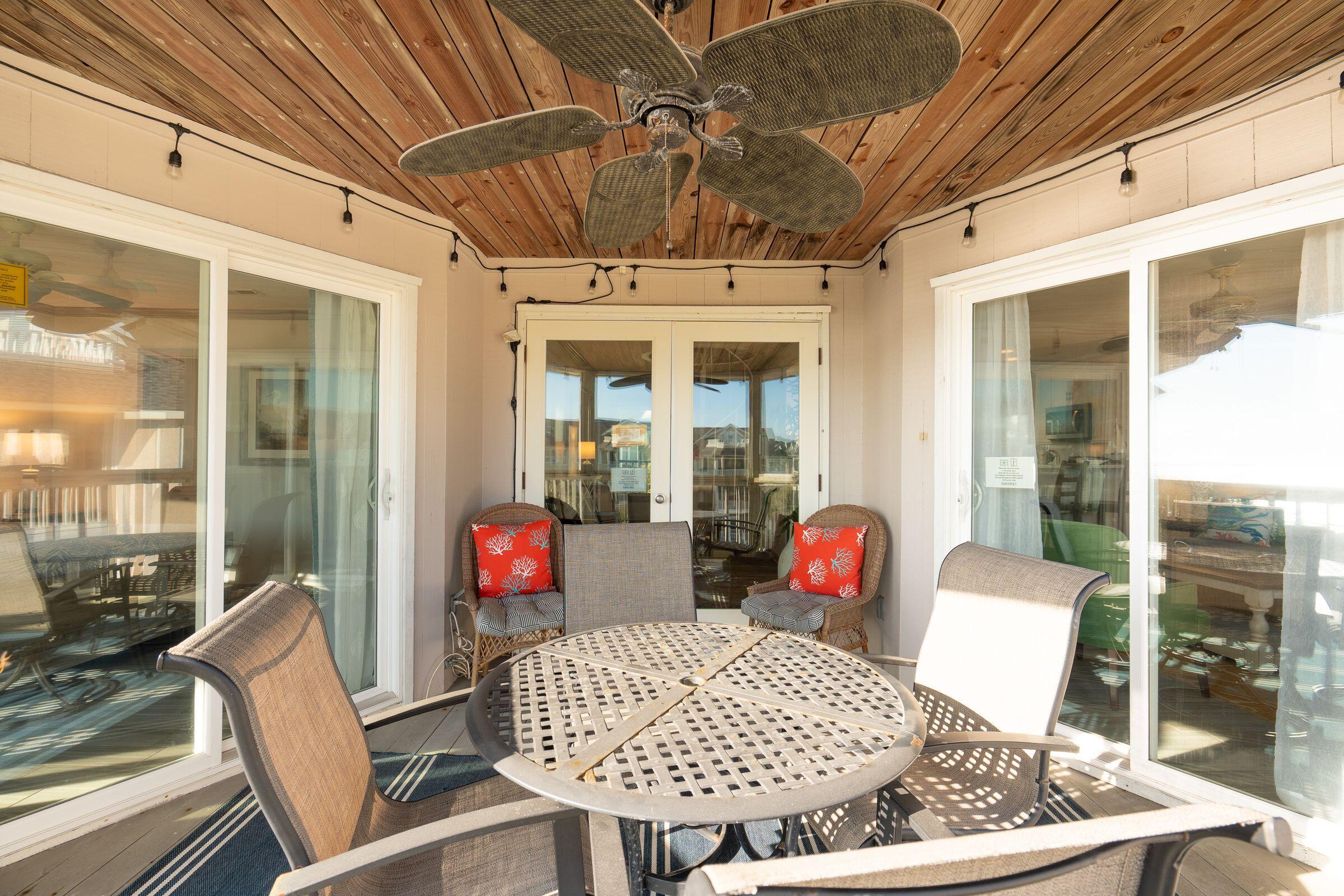 8500 Palmetto Drive # 304 Unit: I 304