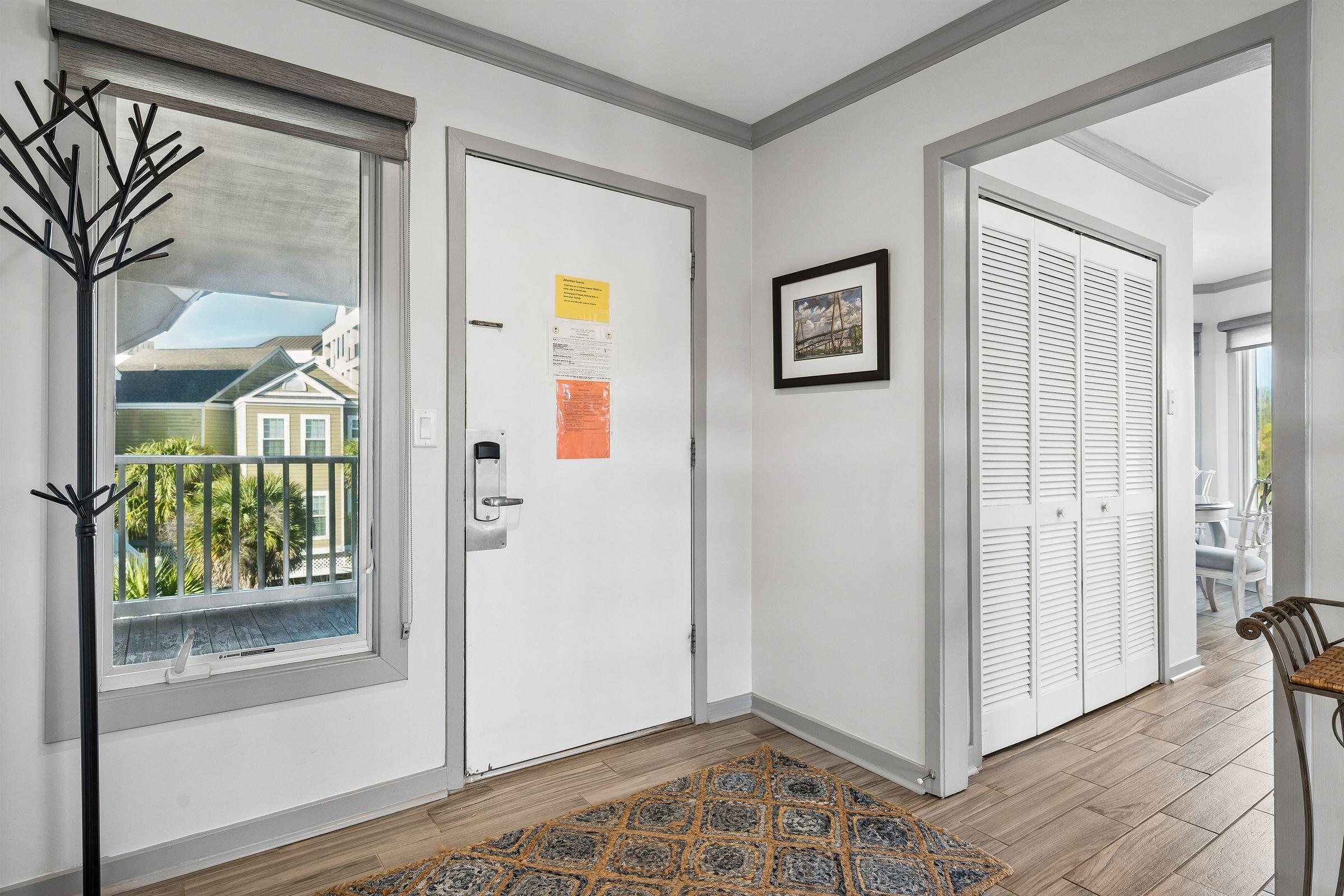 8500 Palmetto Drive # 304 Unit: I 304