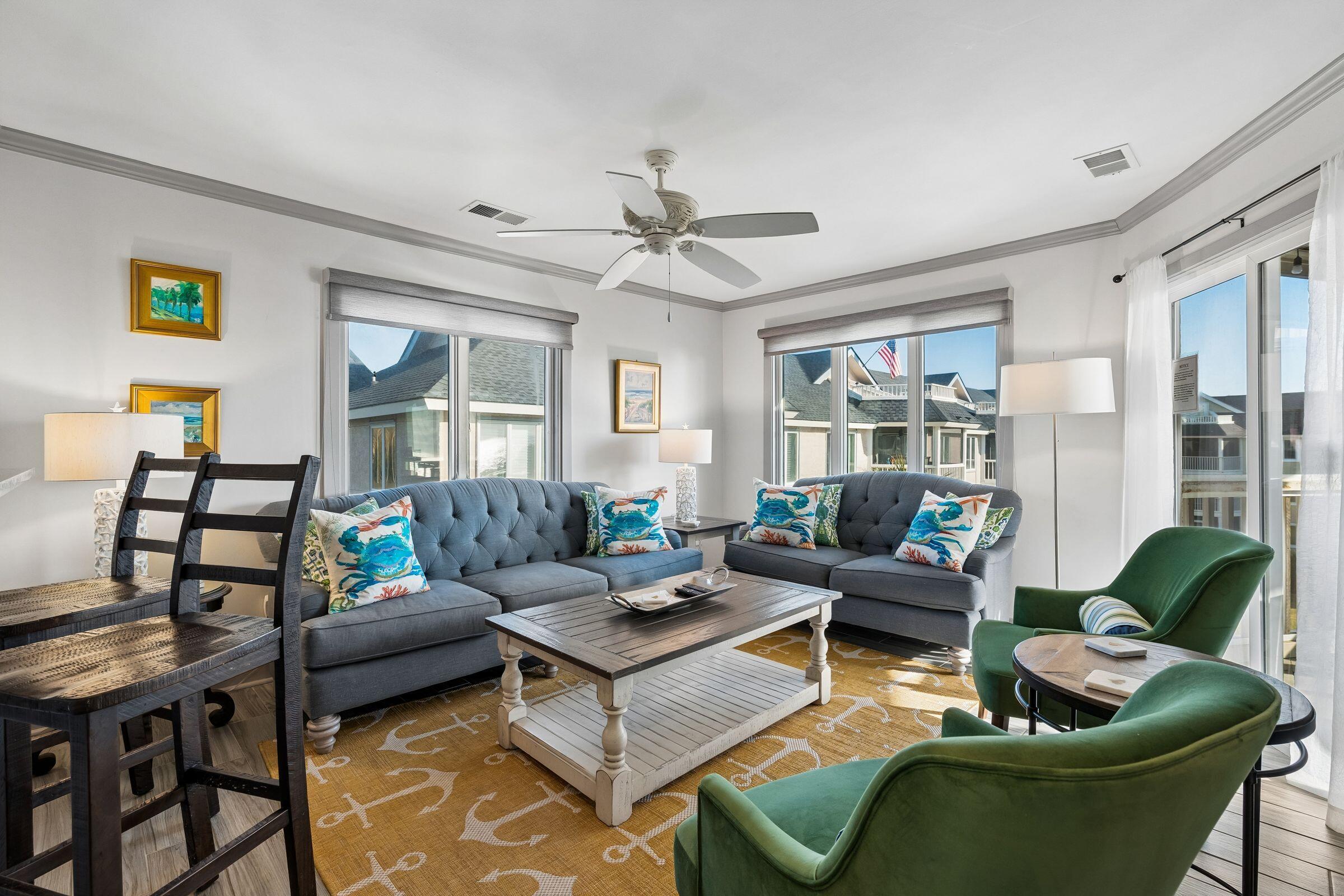 8500 Palmetto Drive # 304 Unit: I 304