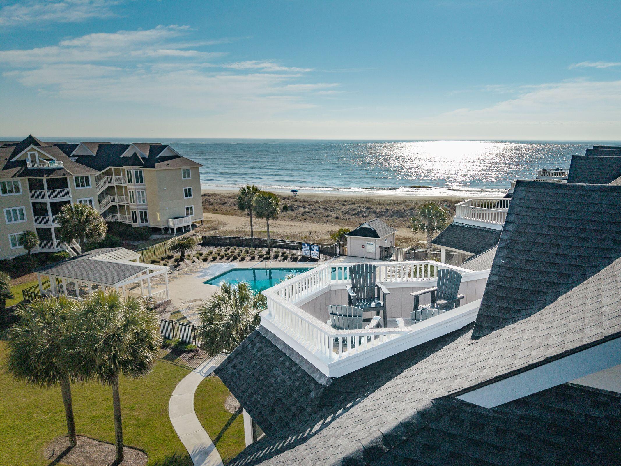 8500 Palmetto Drive # 304 Unit: I 304