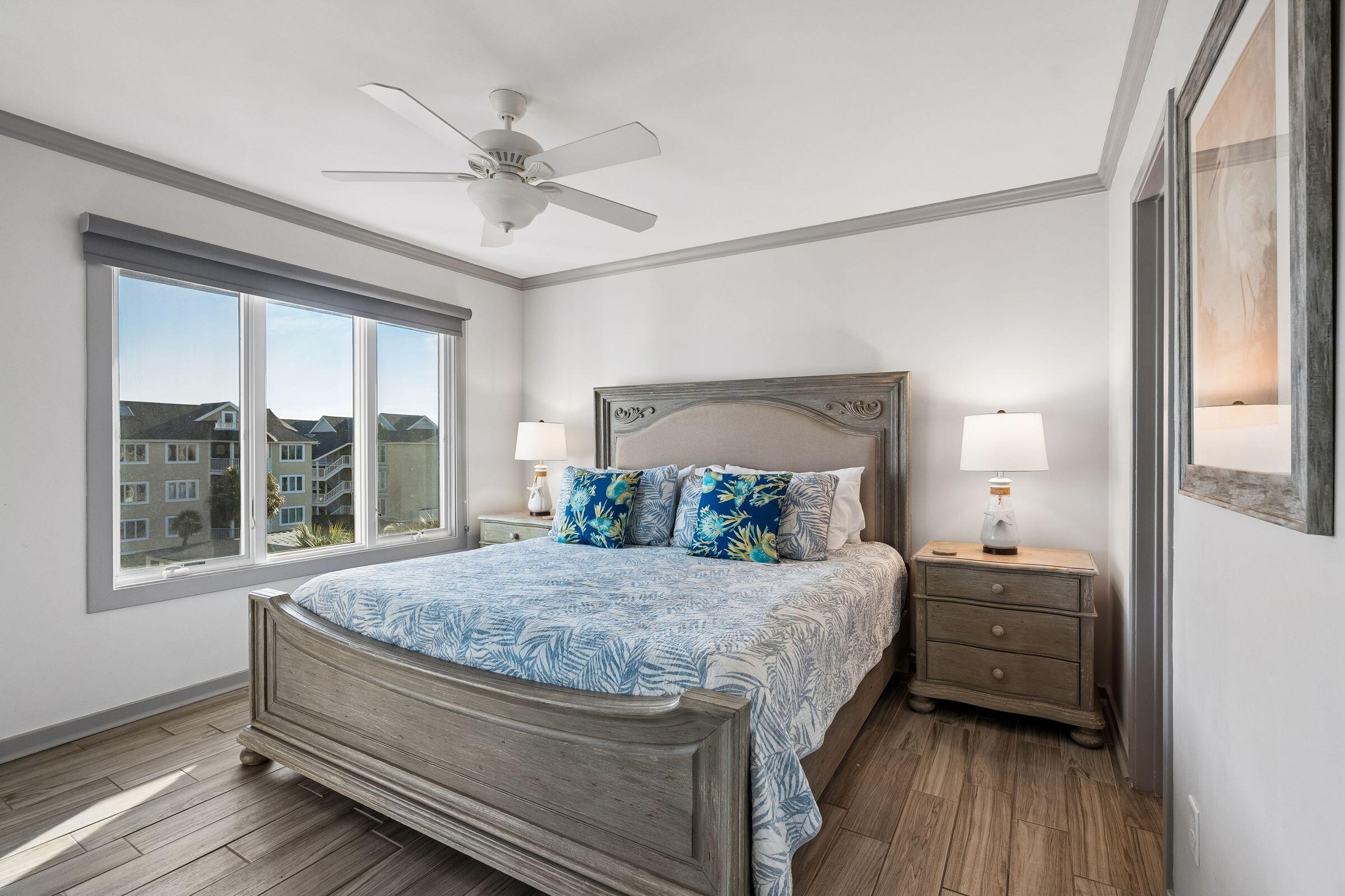 8500 Palmetto Drive # 304 Unit: I 304