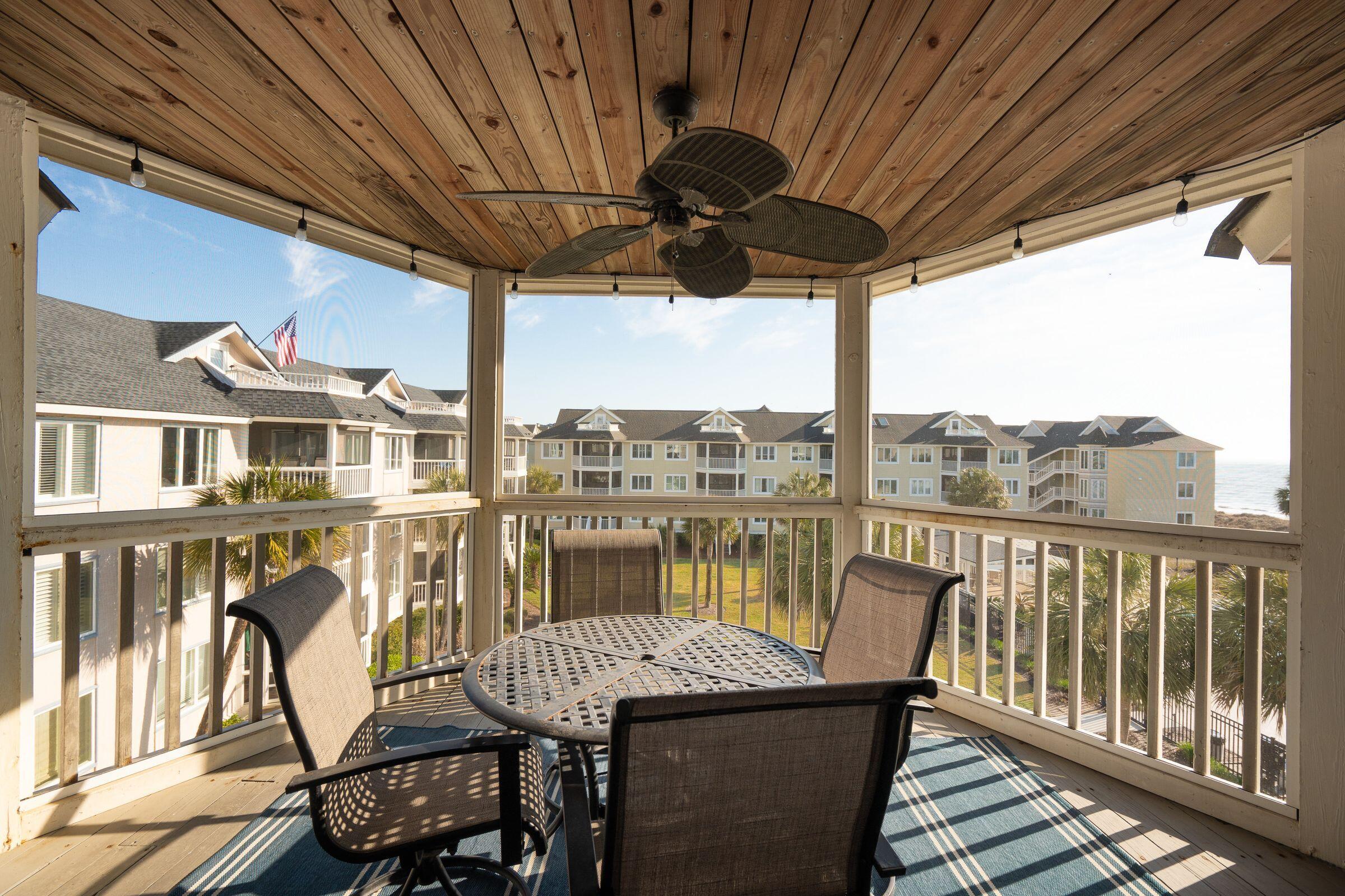 8500 Palmetto Drive # 304 Unit: I 304