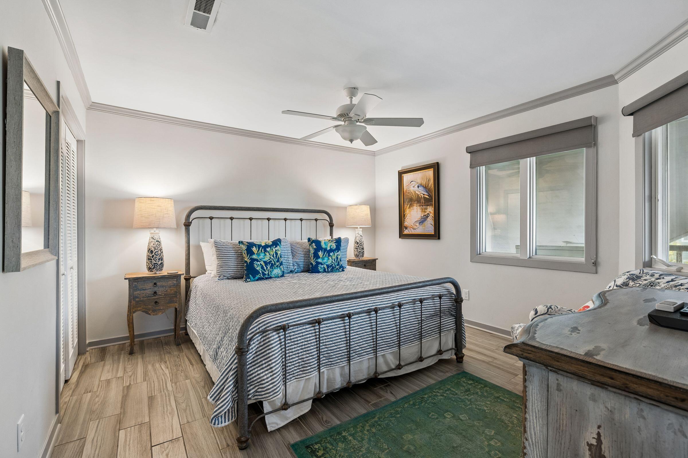 8500 Palmetto Drive # 304 Unit: I 304