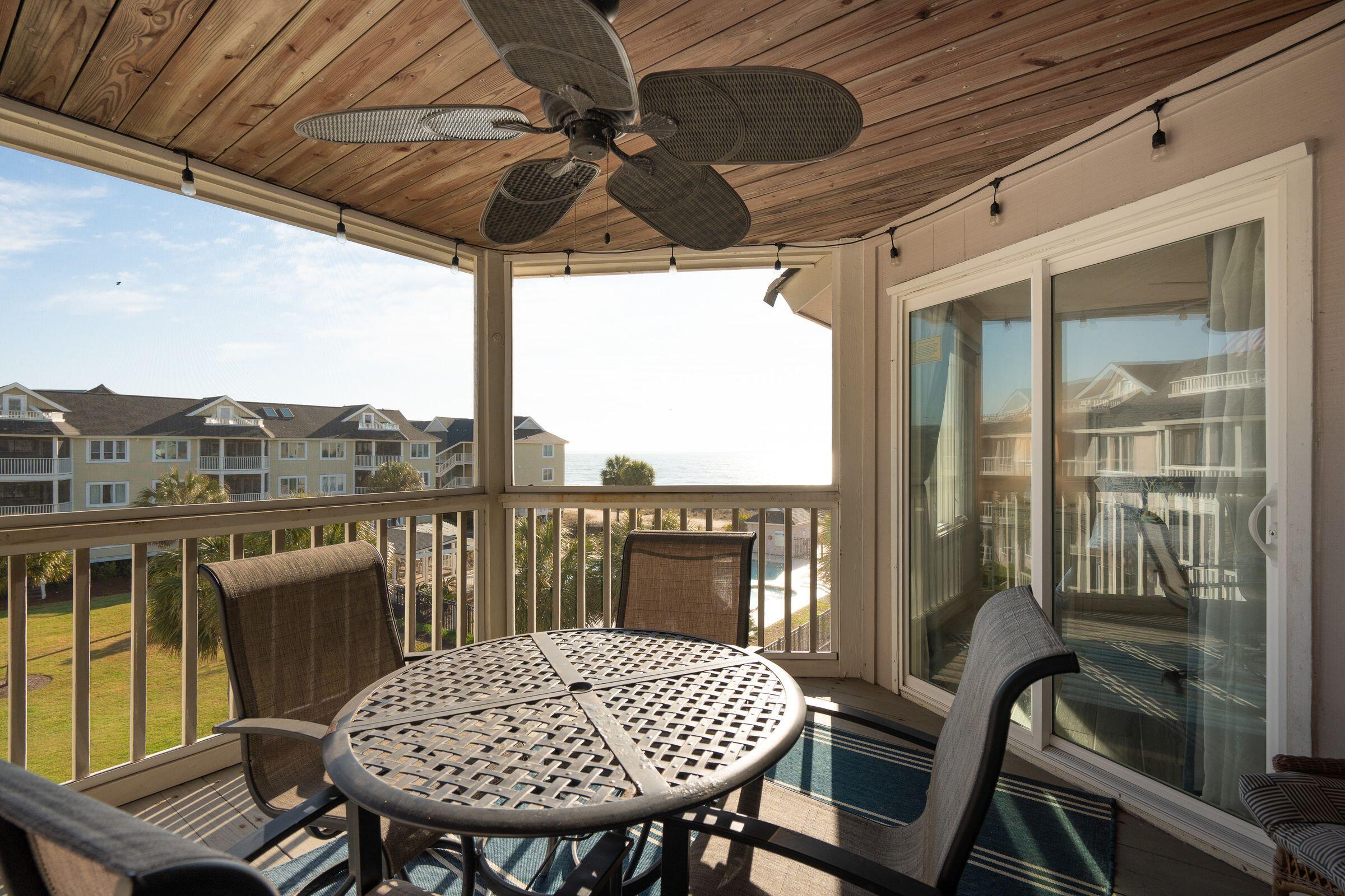 8500 Palmetto Drive # 304 Unit: I 304