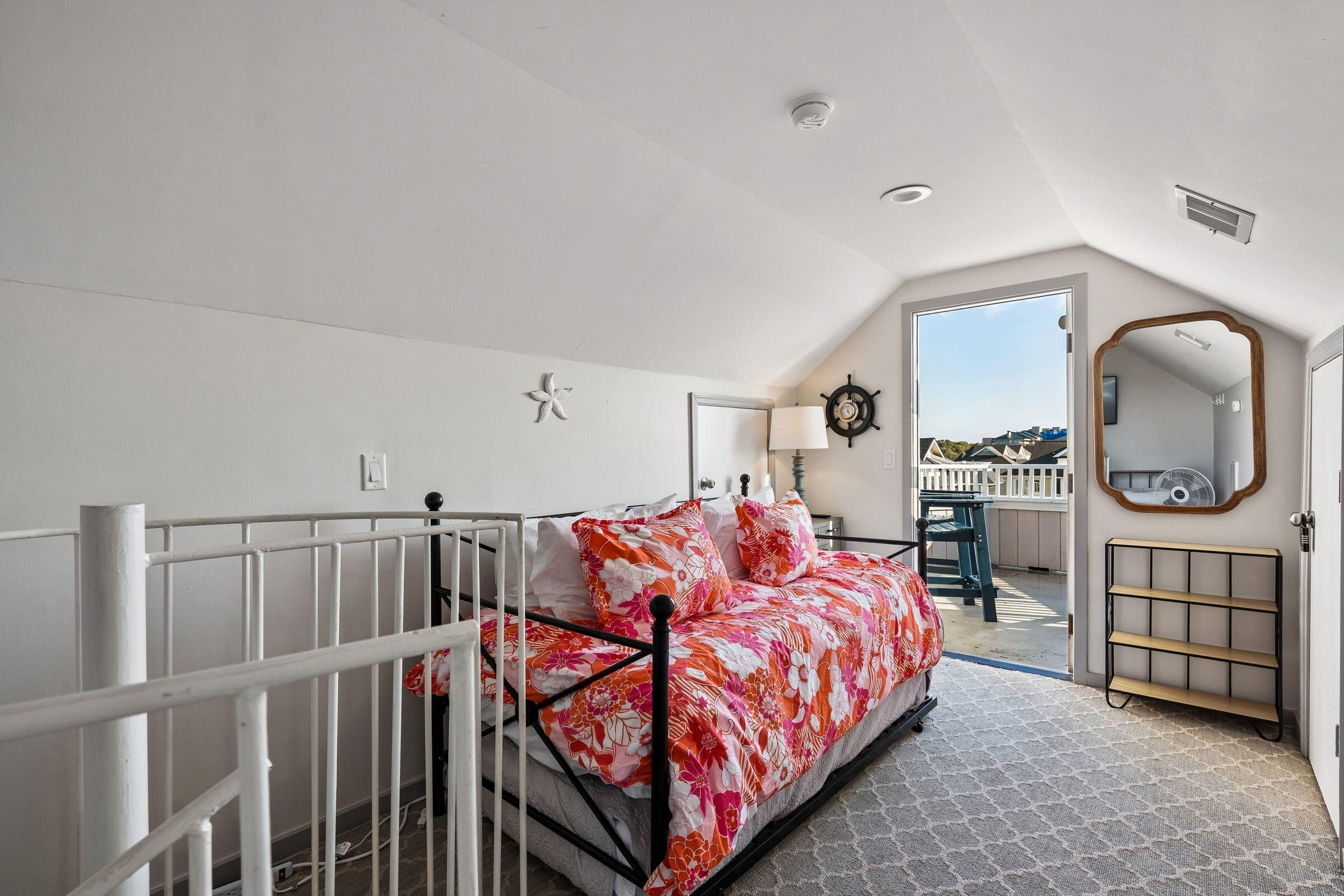 8500 Palmetto Drive # 304 Unit: I 304