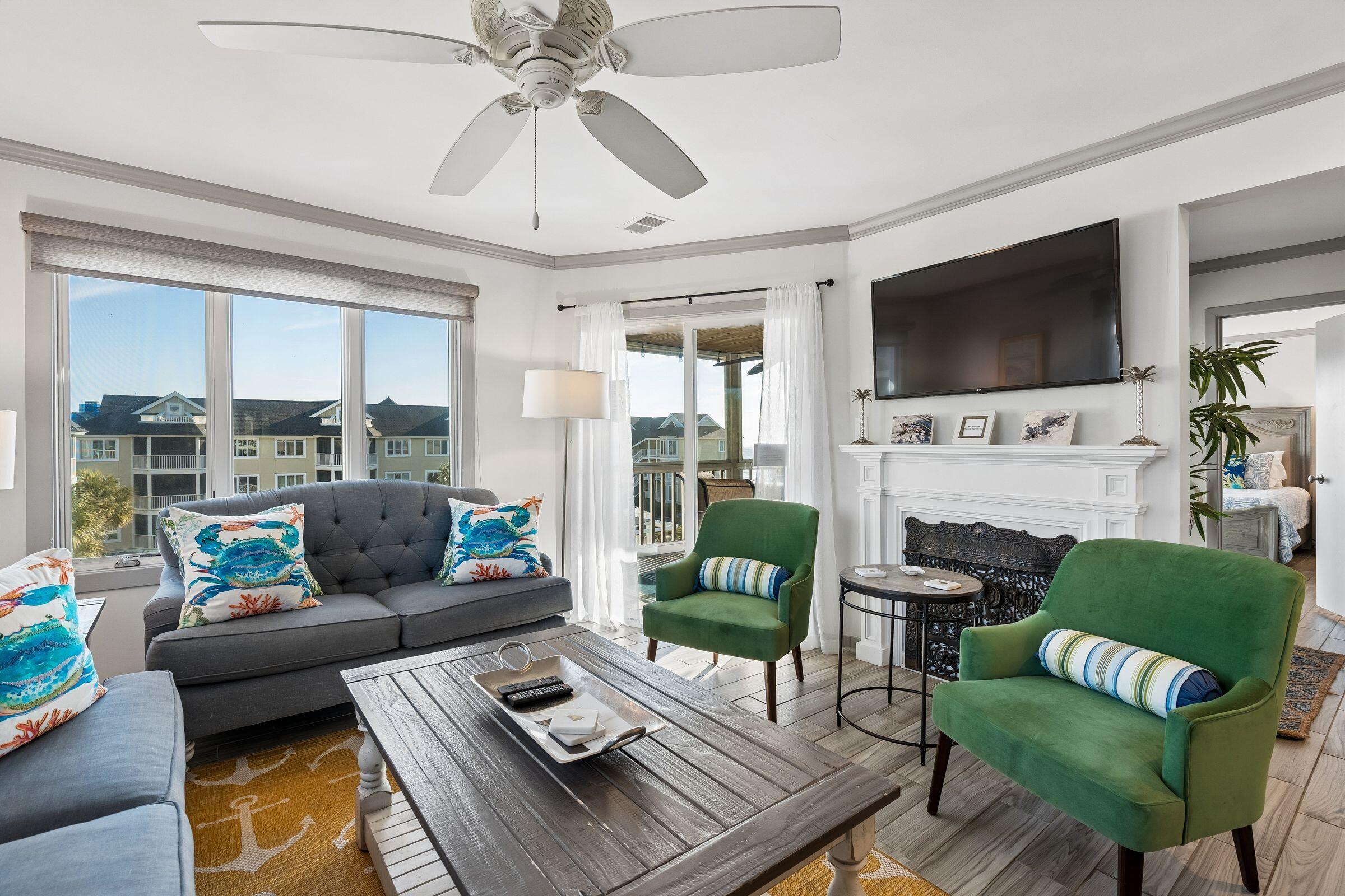 8500 Palmetto Drive # 304 Unit: I 304