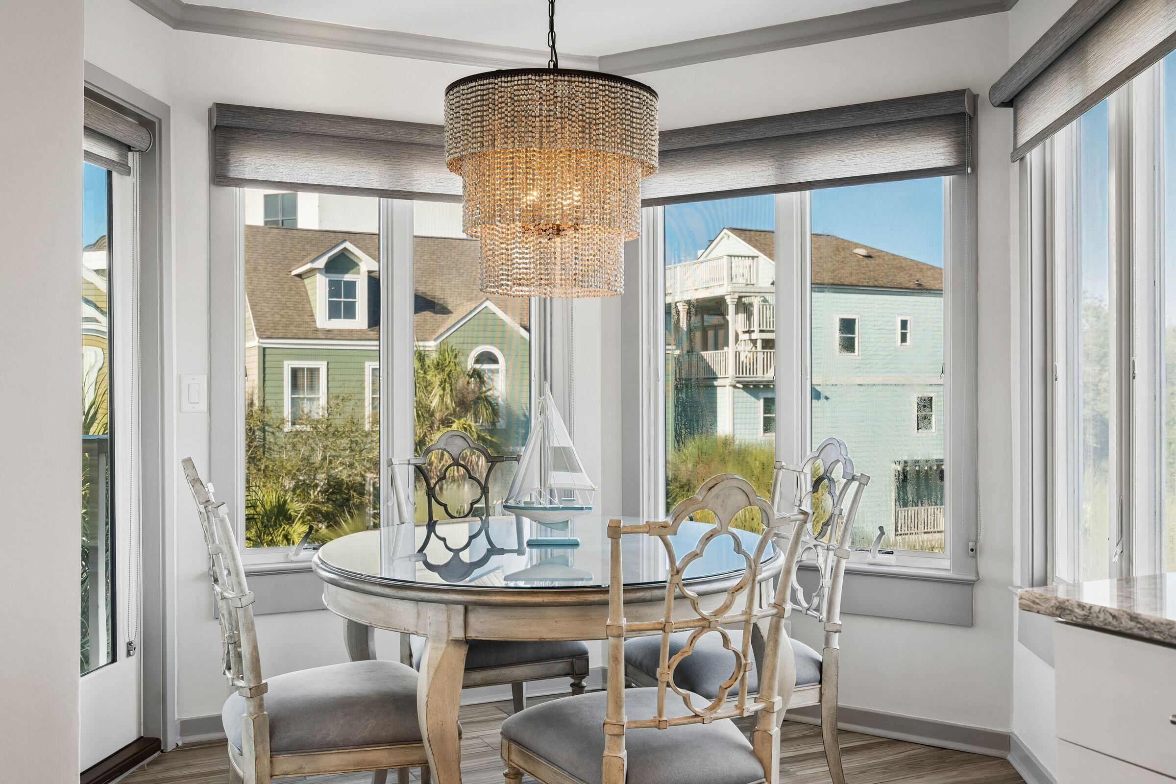 8500 Palmetto Drive # 304 Unit: I 304