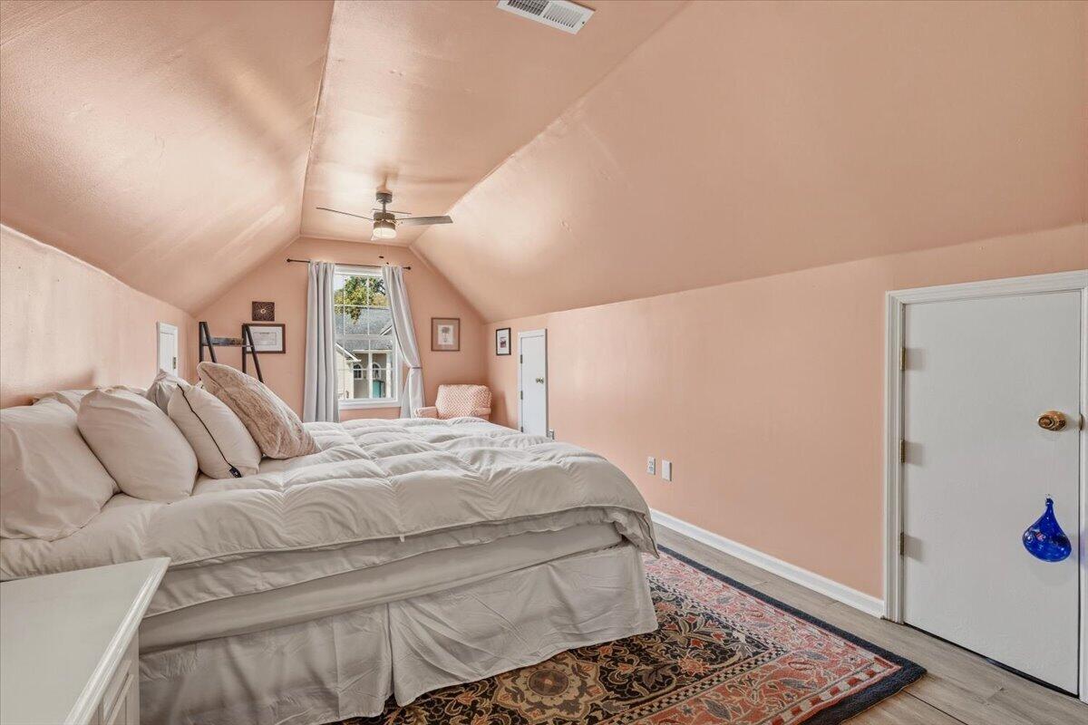 1732 Crystal Lake Drive