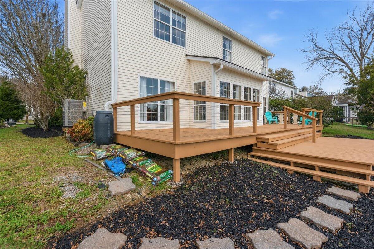 1732 Crystal Lake Drive