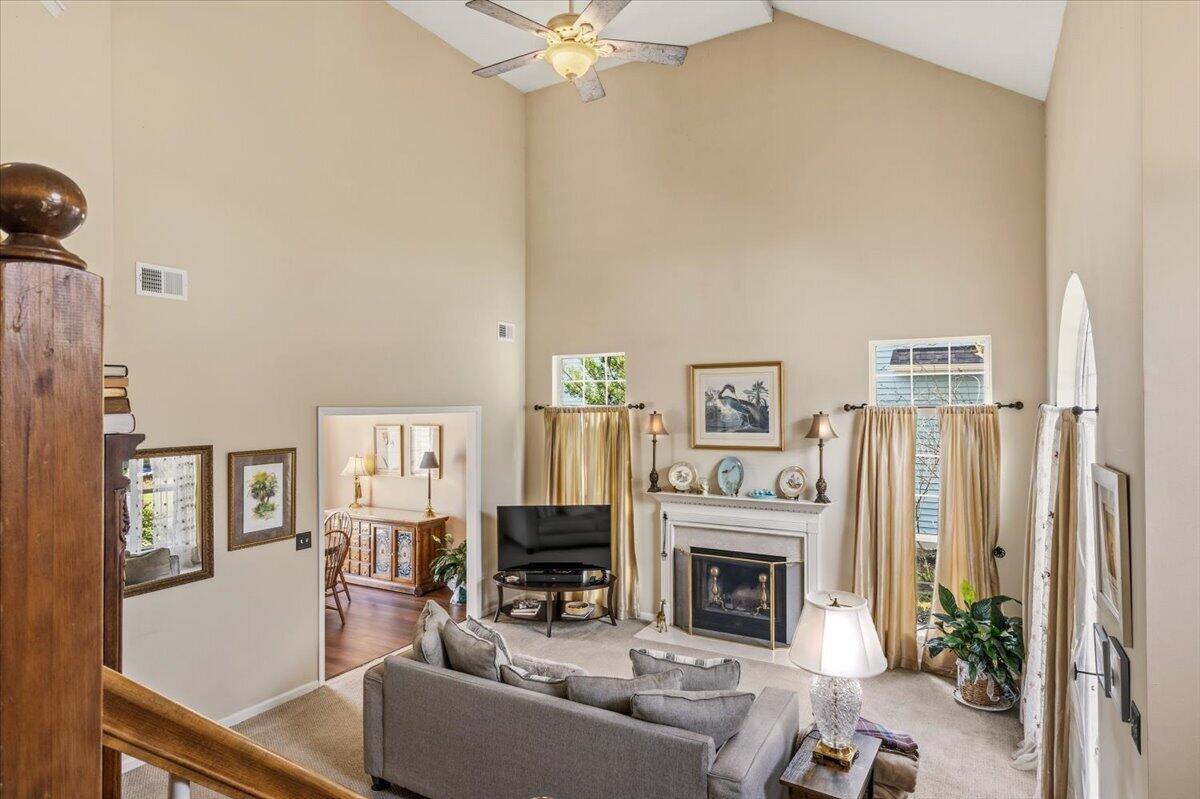 1732 Crystal Lake Drive