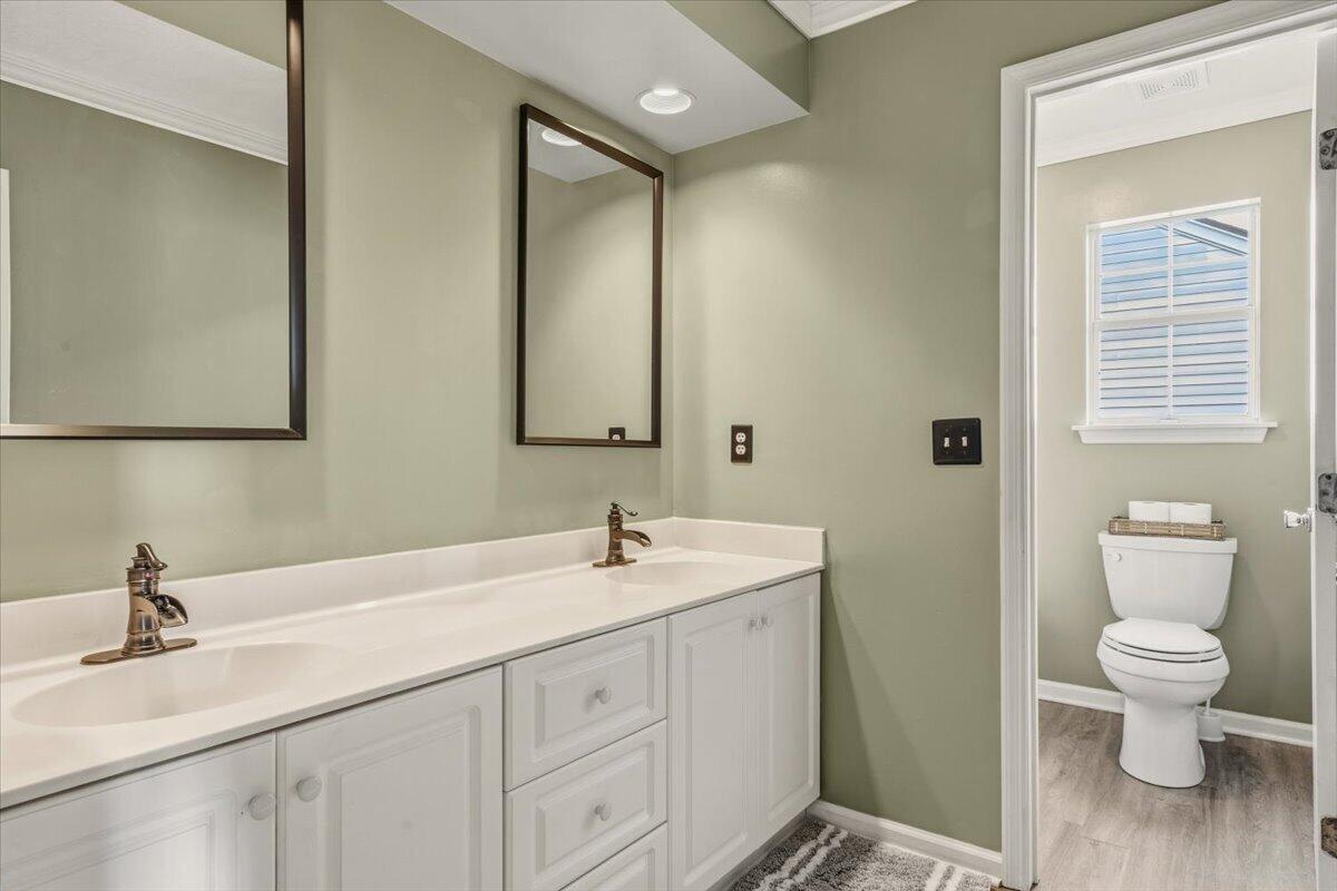 1732 Crystal Lake Drive