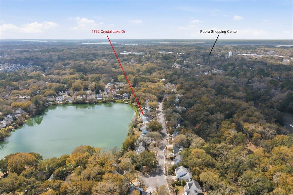 1732 Crystal Lake Drive