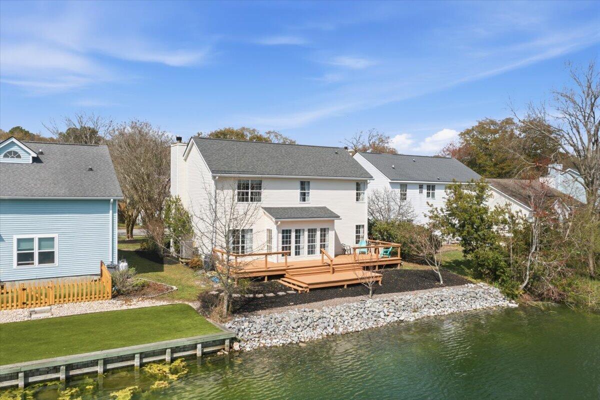 1732 Crystal Lake Drive