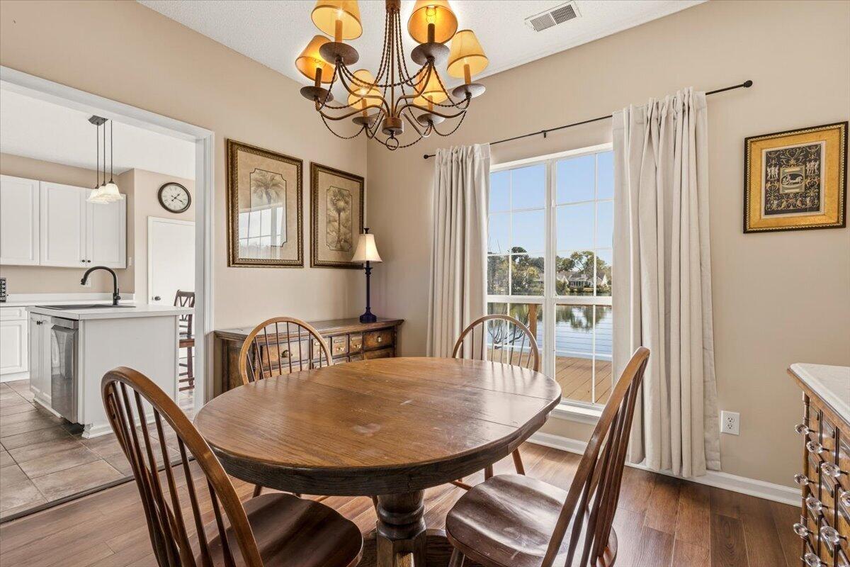 1732 Crystal Lake Drive