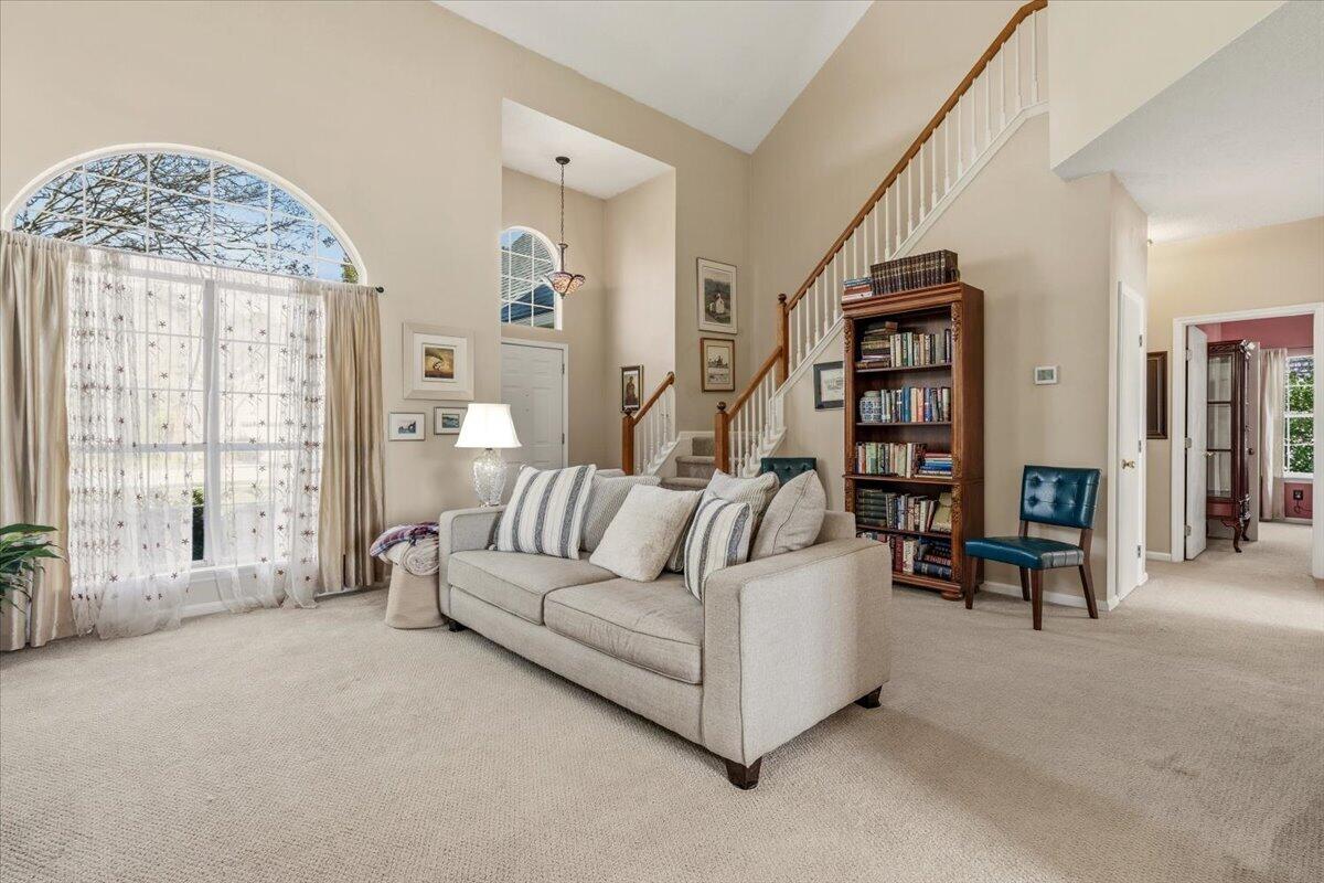 1732 Crystal Lake Drive