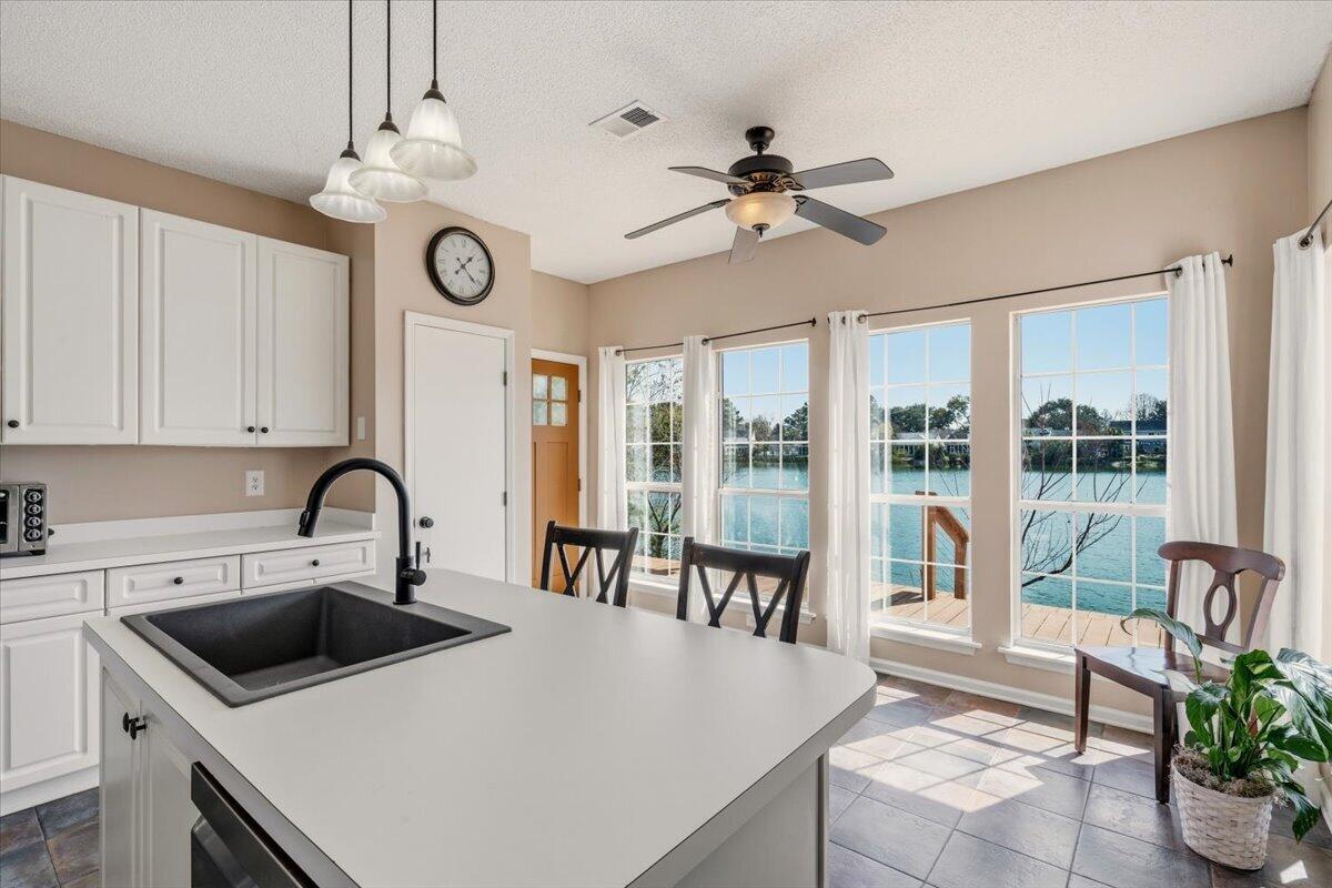 1732 Crystal Lake Drive