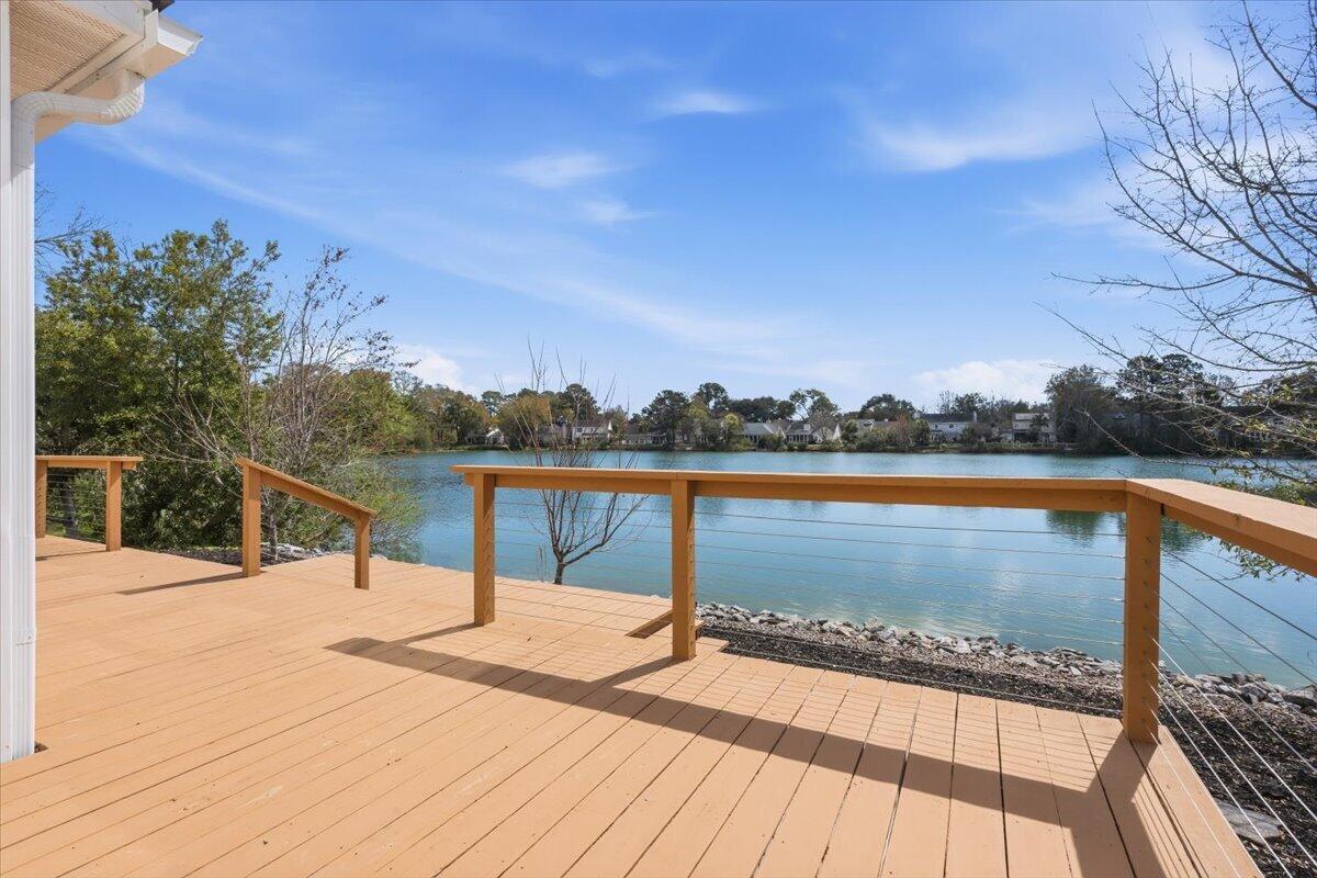 1732 Crystal Lake Drive