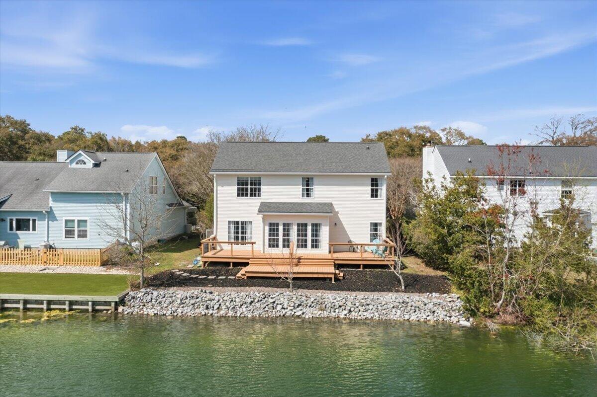 1732 Crystal Lake Drive