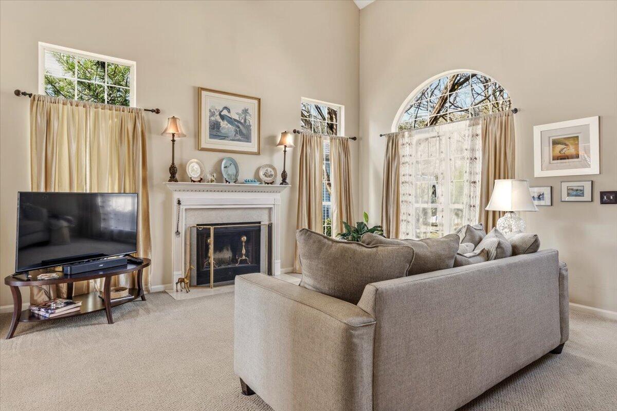 1732 Crystal Lake Drive