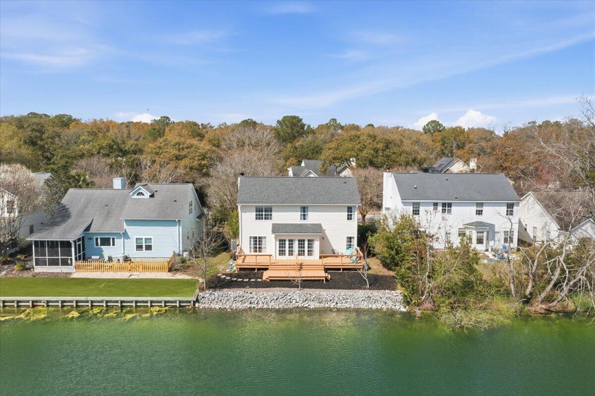 1732 Crystal Lake Drive