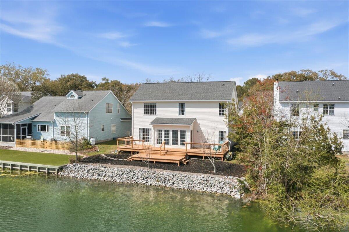 1732 Crystal Lake Drive