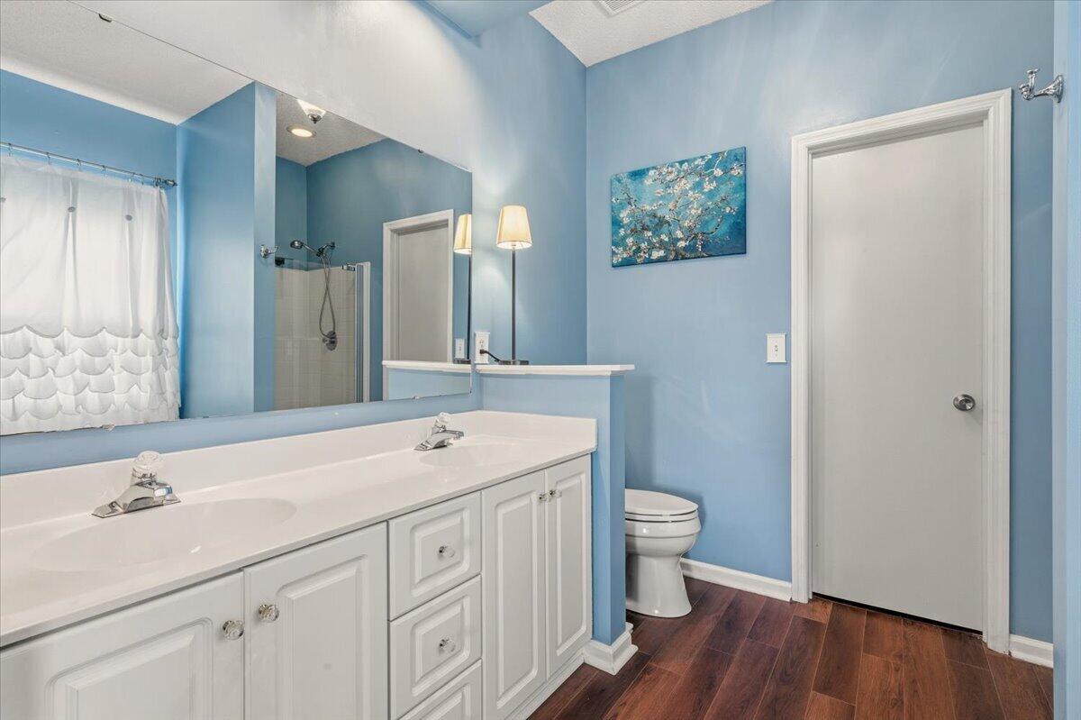 1732 Crystal Lake Drive