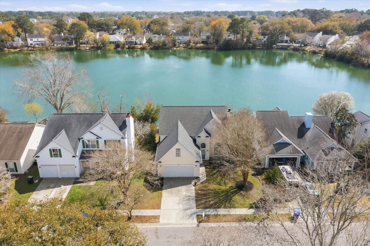 1732 Crystal Lake Drive