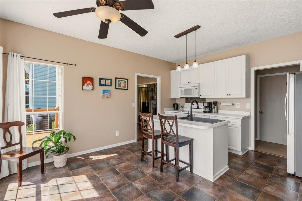 1732 Crystal Lake Drive