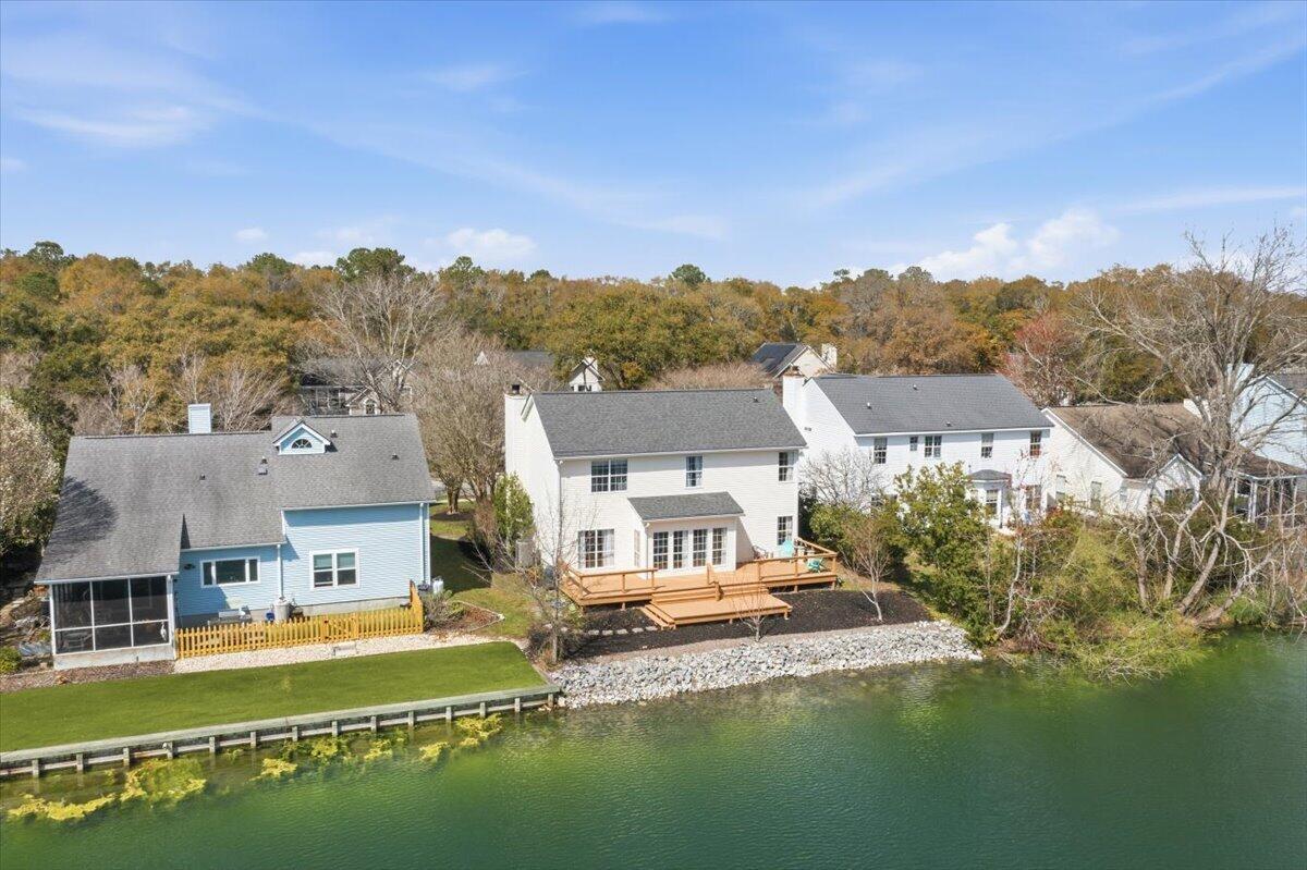 1732 Crystal Lake Drive