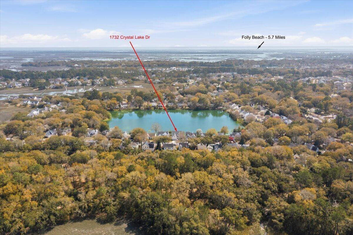 1732 Crystal Lake Drive